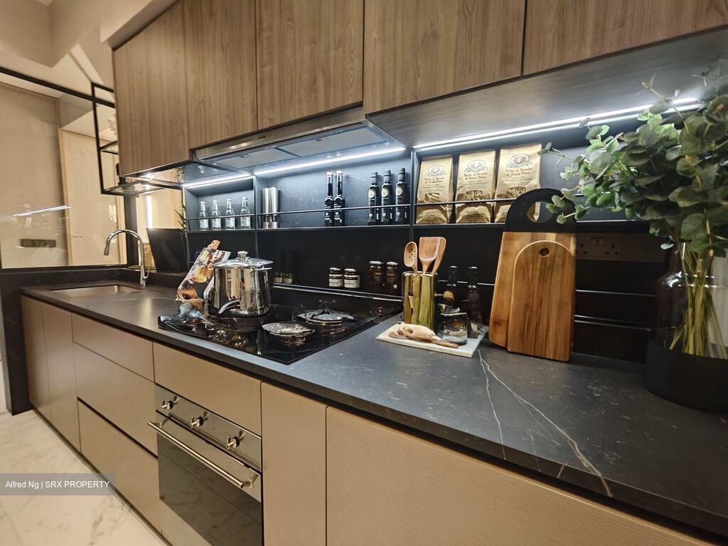 Sceneca Residence (D16), Apartment #498285741